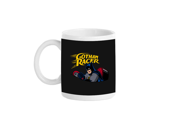 Dark Racer