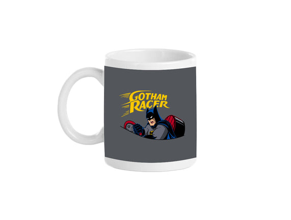Dark Racer
