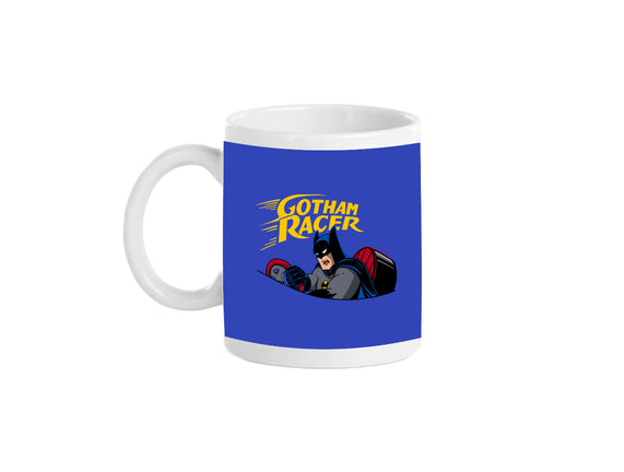 Dark Racer
