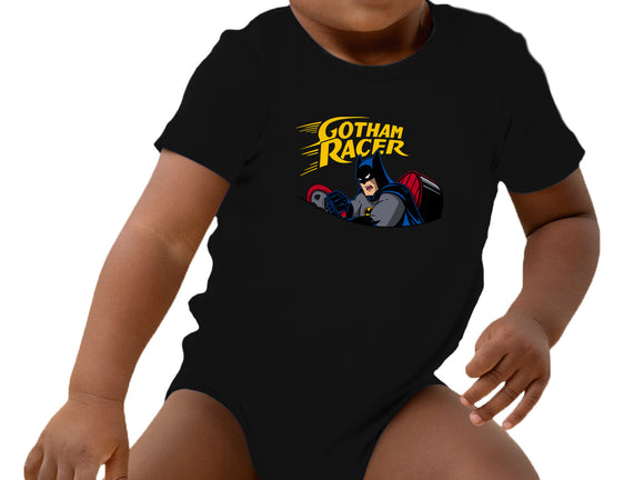 Dark Racer