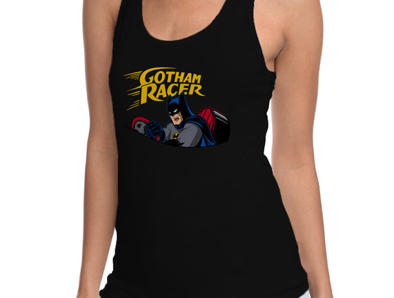Dark Racer