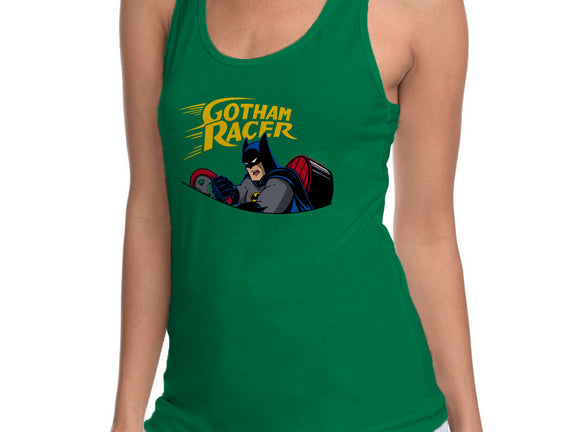 Dark Racer