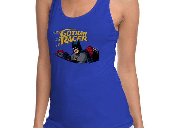 Dark Racer