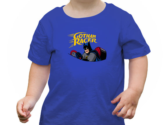 Dark Racer