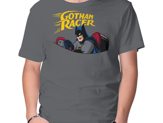 Dark Racer