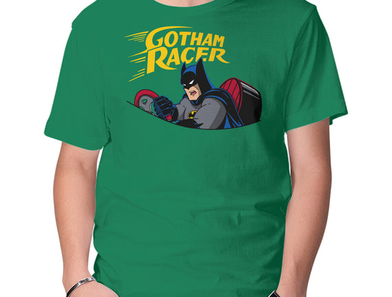 Dark Racer