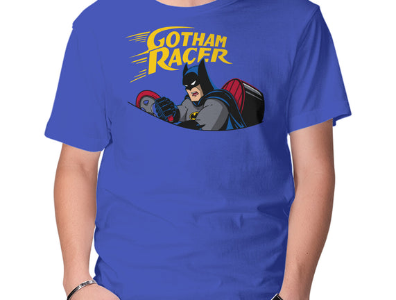 Dark Racer
