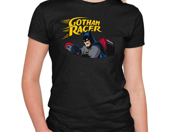 Dark Racer