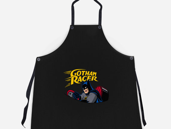 Dark Racer
