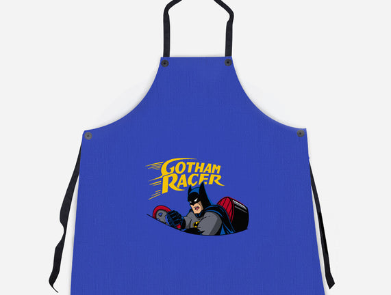 Dark Racer