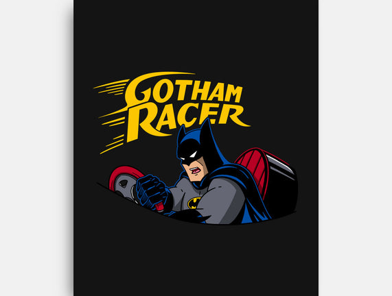 Dark Racer