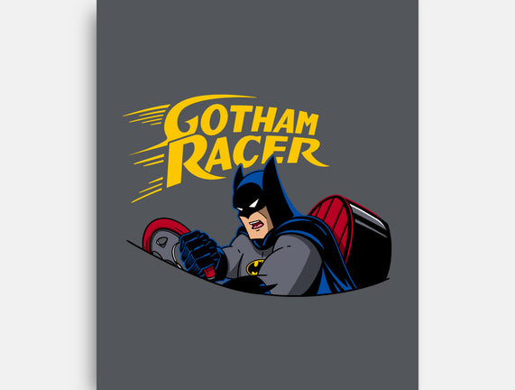 Dark Racer