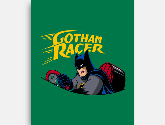 Dark Racer