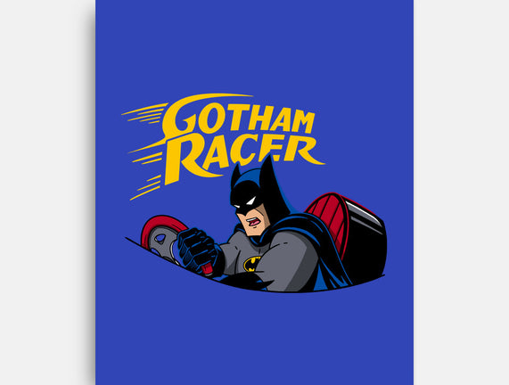 Dark Racer