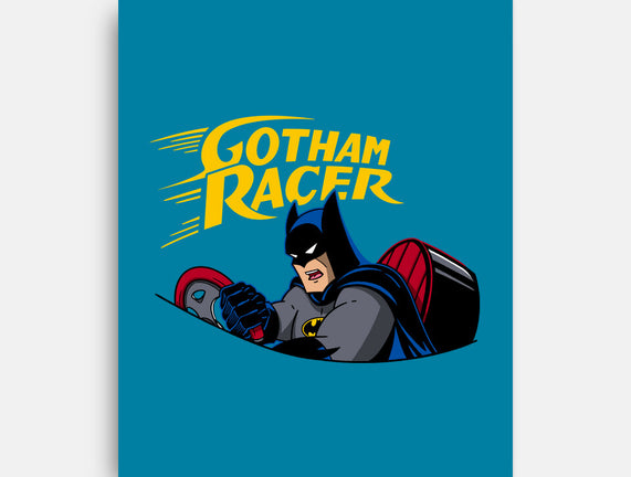 Dark Racer
