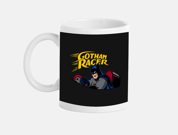 Dark Racer