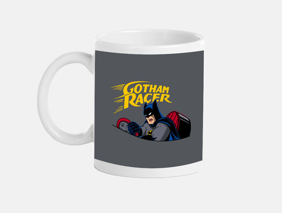Dark Racer