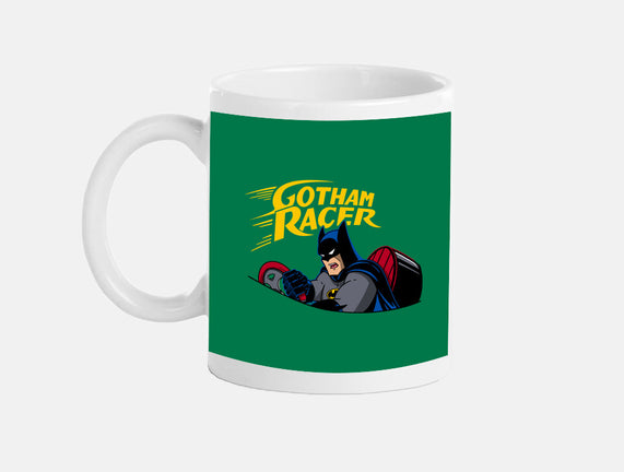 Dark Racer