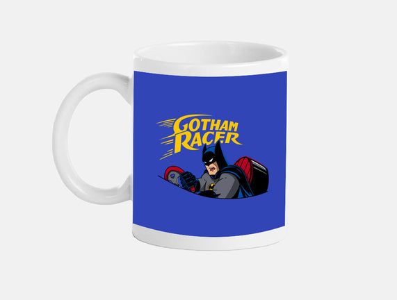 Dark Racer