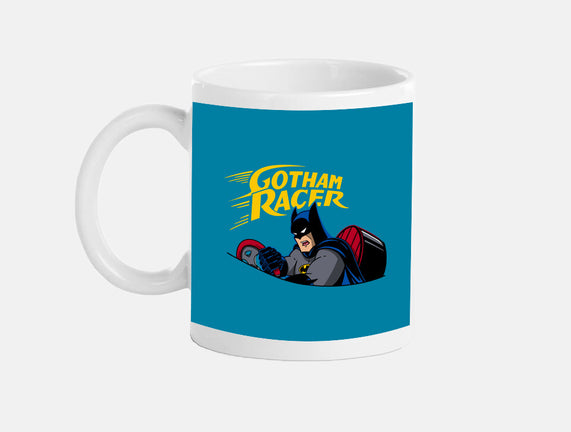 Dark Racer