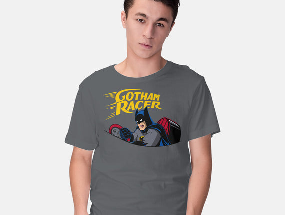 Dark Racer