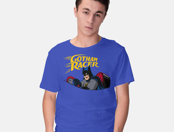 Dark Racer