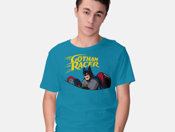 Dark Racer
