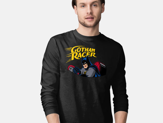 Dark Racer