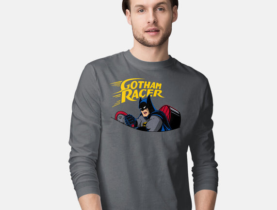 Dark Racer