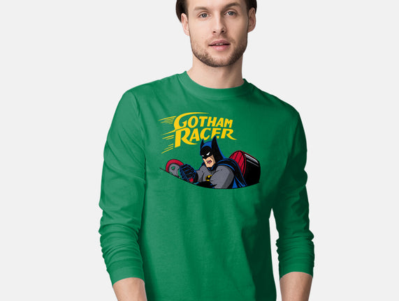 Dark Racer