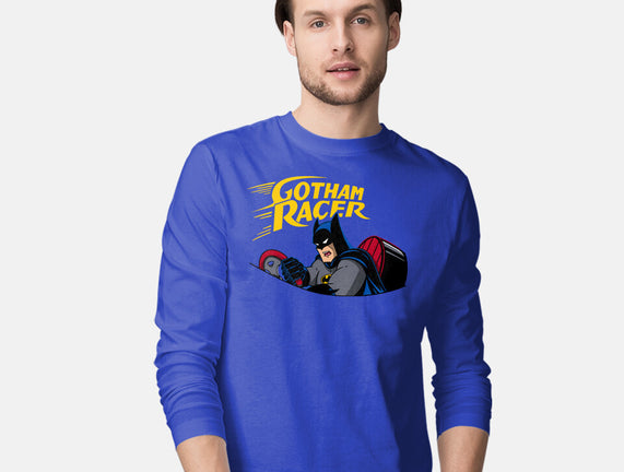 Dark Racer
