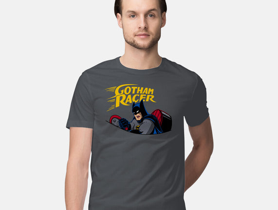 Dark Racer