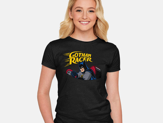 Dark Racer