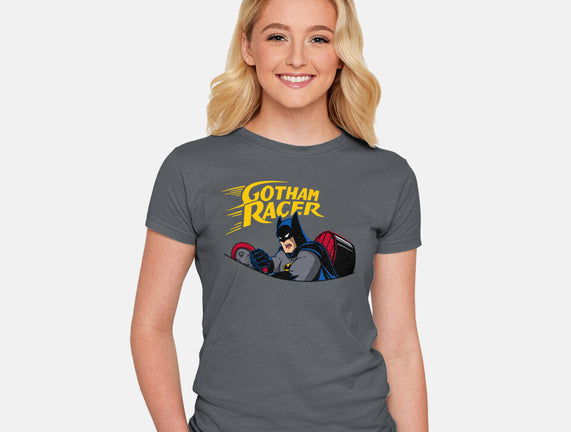 Dark Racer