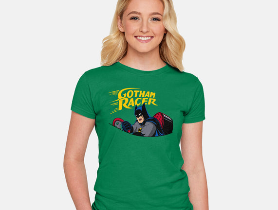 Dark Racer