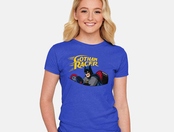 Dark Racer
