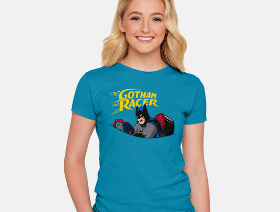 Dark Racer