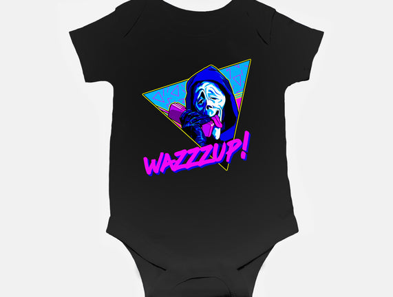 WAZZZUP It's Me