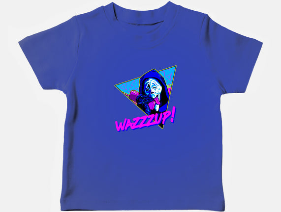 WAZZZUP It's Me