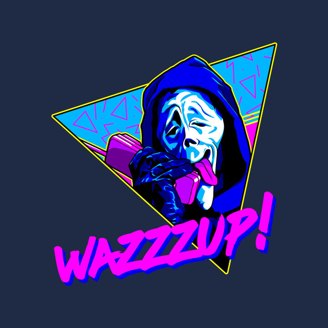 WAZZZUP It's Me-None-Matte-Poster-goodidearyan