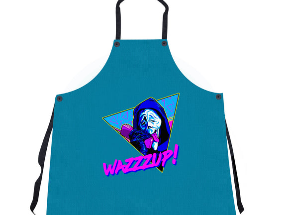 WAZZZUP It's Me