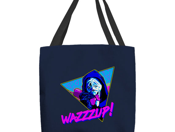 WAZZZUP It's Me
