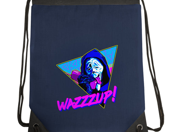WAZZZUP It's Me