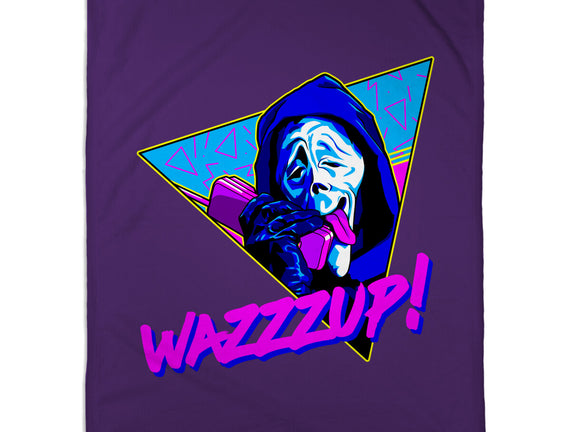 WAZZZUP It's Me