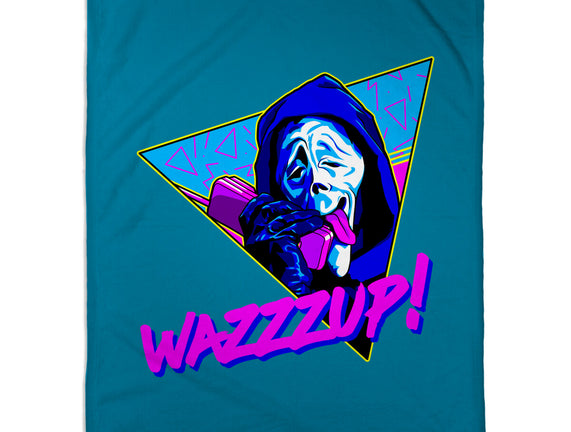 WAZZZUP It's Me