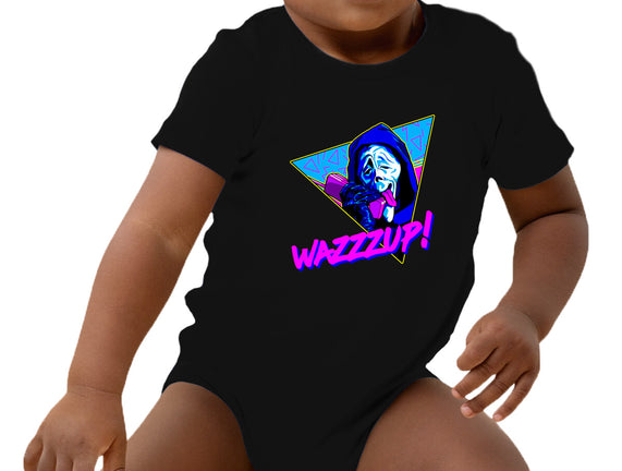 WAZZZUP It's Me