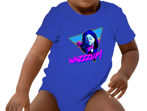 WAZZZUP It's Me