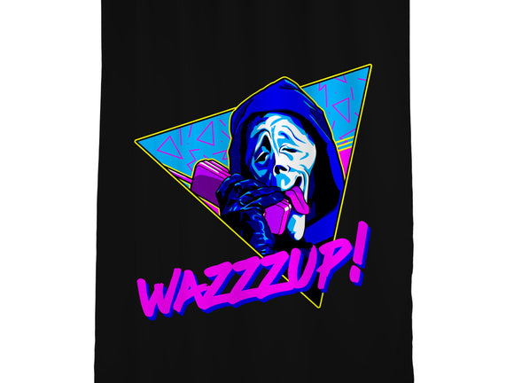 WAZZZUP It's Me