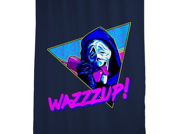 WAZZZUP It's Me