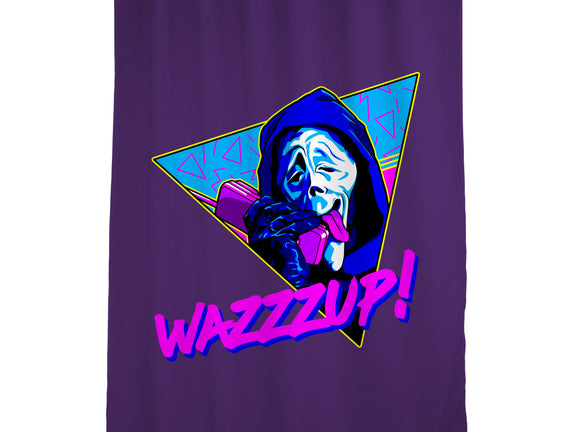 WAZZZUP It's Me